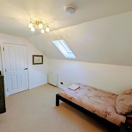 Appin House Bed & Breakfast Fort Augustus Exterior photo