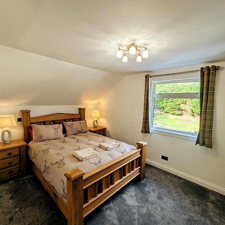 Appin House Bed & Breakfast Fort Augustus Exterior photo
