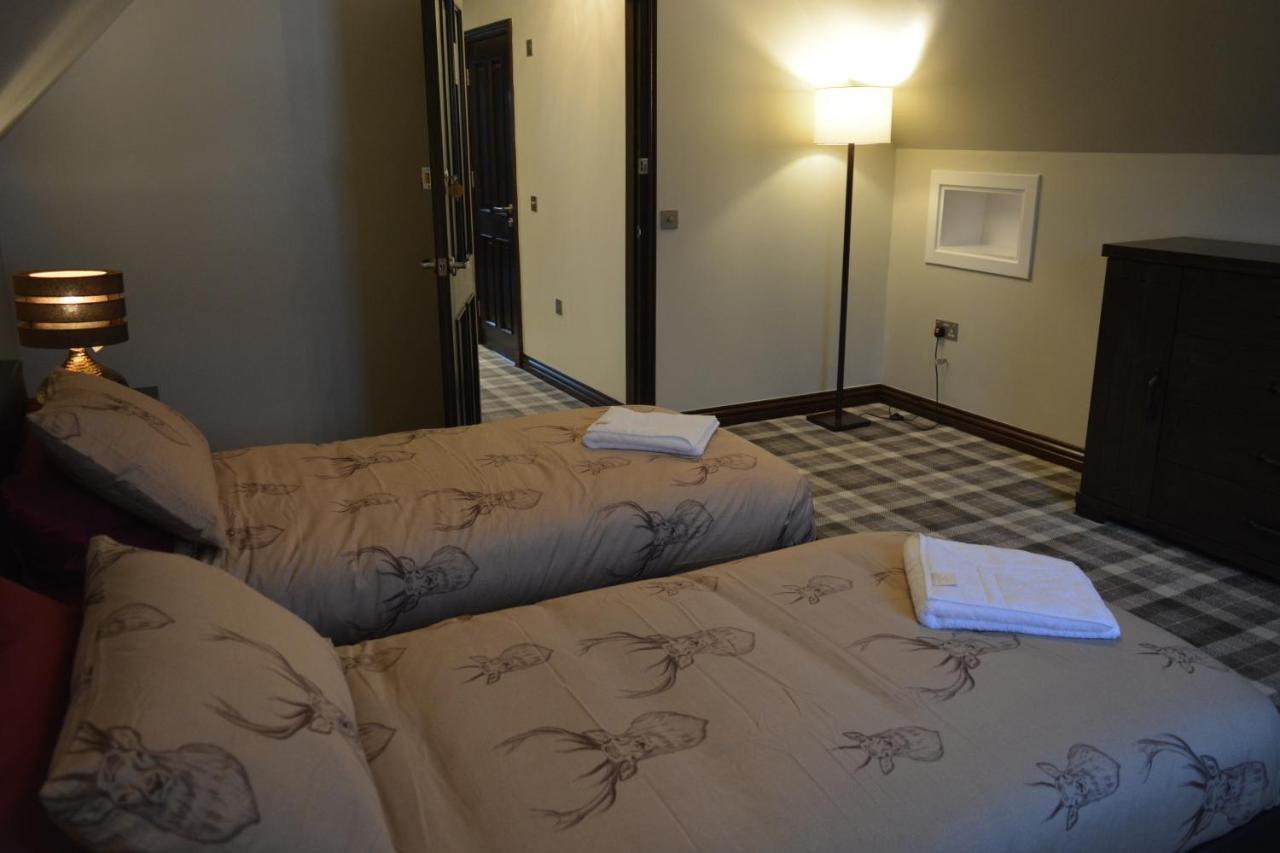 Appin House Bed & Breakfast Fort Augustus Exterior photo