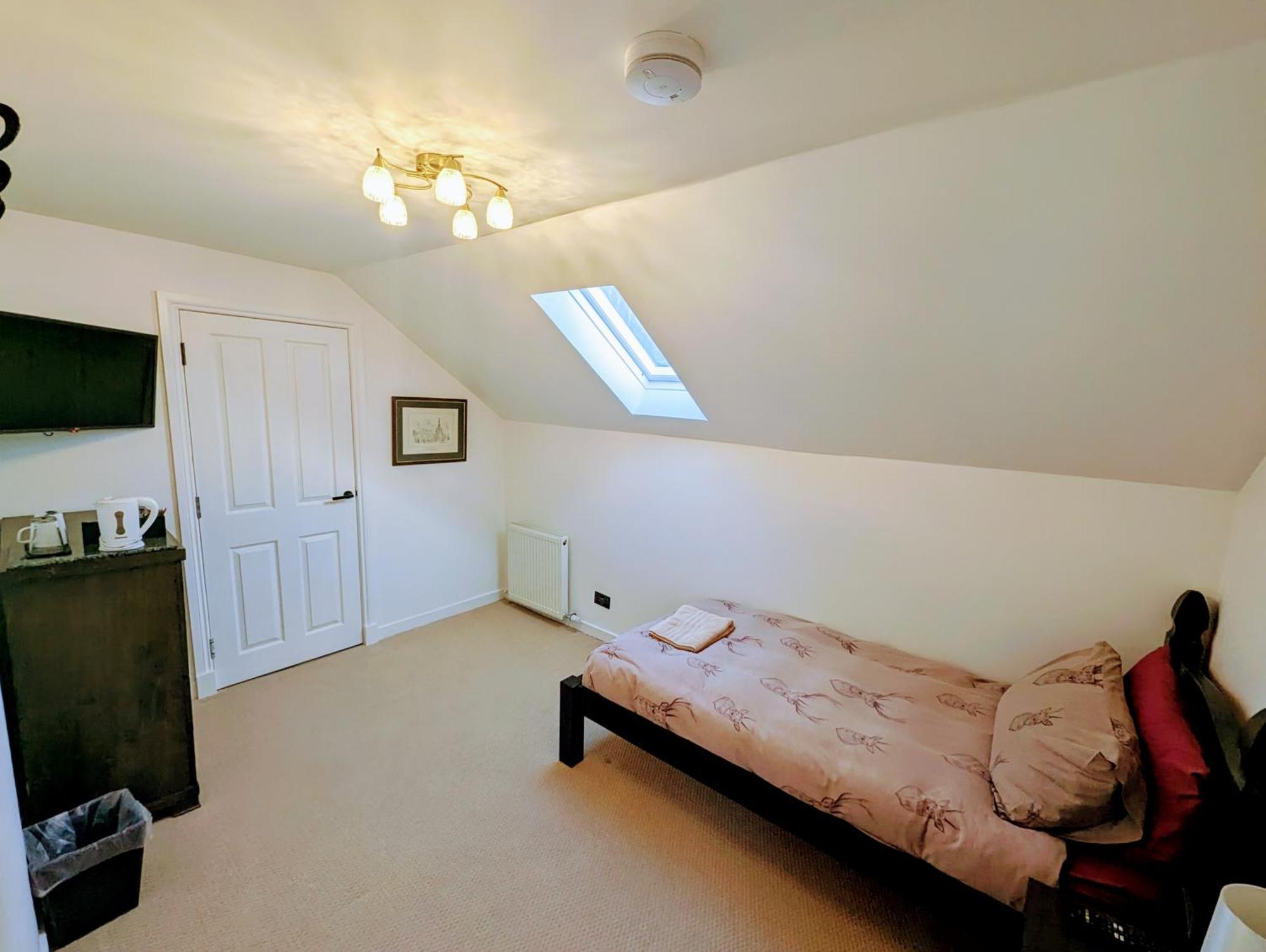 Appin House Bed & Breakfast Fort Augustus Exterior photo
