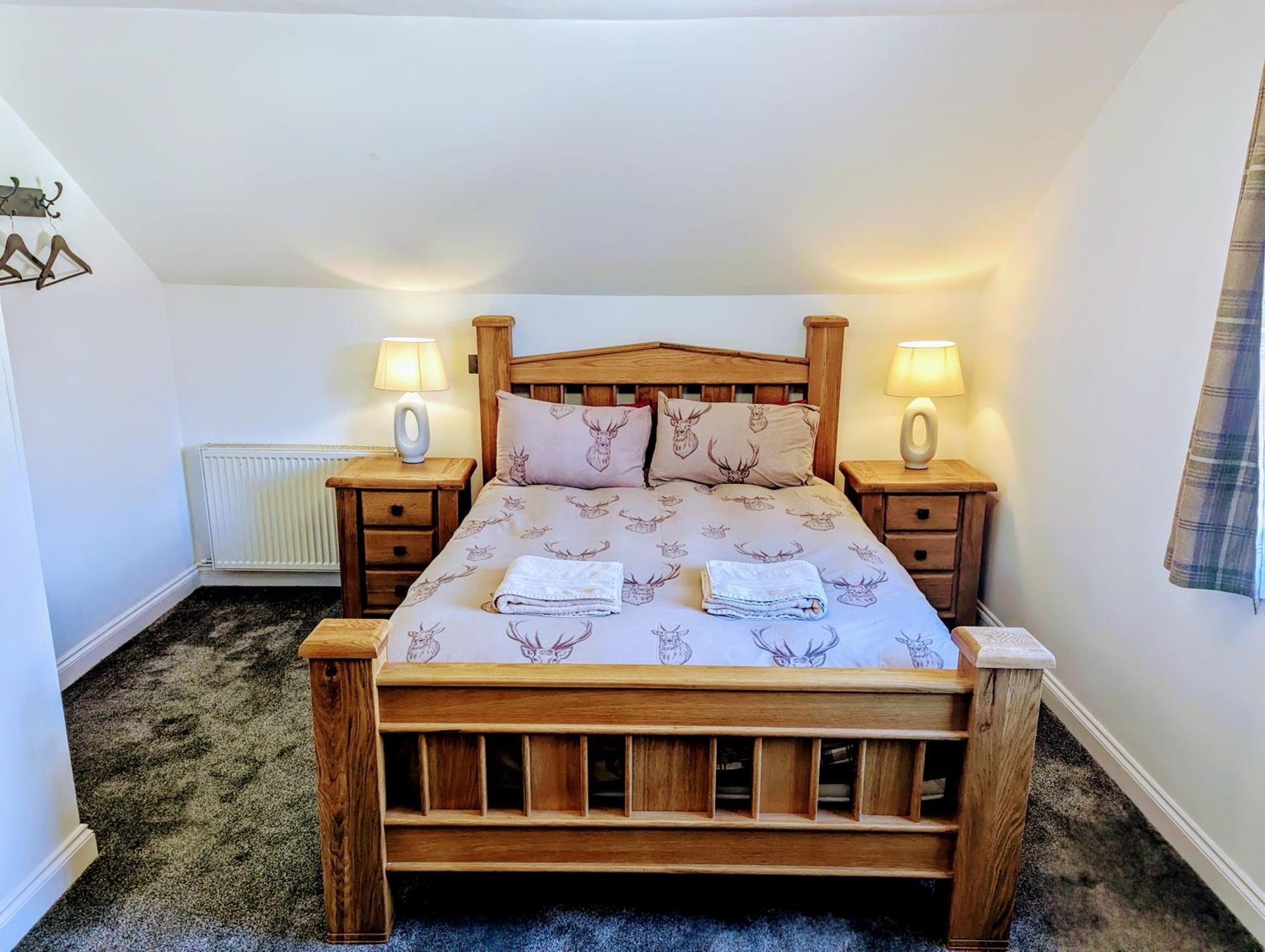 Appin House Bed & Breakfast Fort Augustus Exterior photo